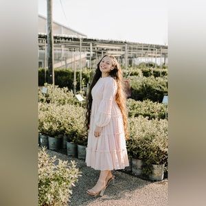 Dainty Jewells Bella Beauty Dress